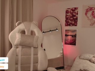 venusart Porn Show