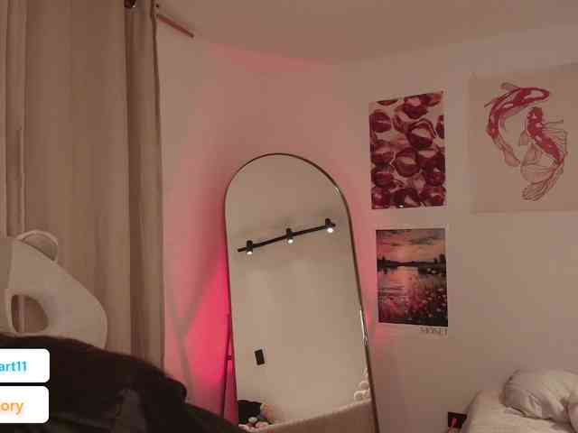 venusart webcam
