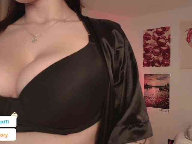 venusart webcam