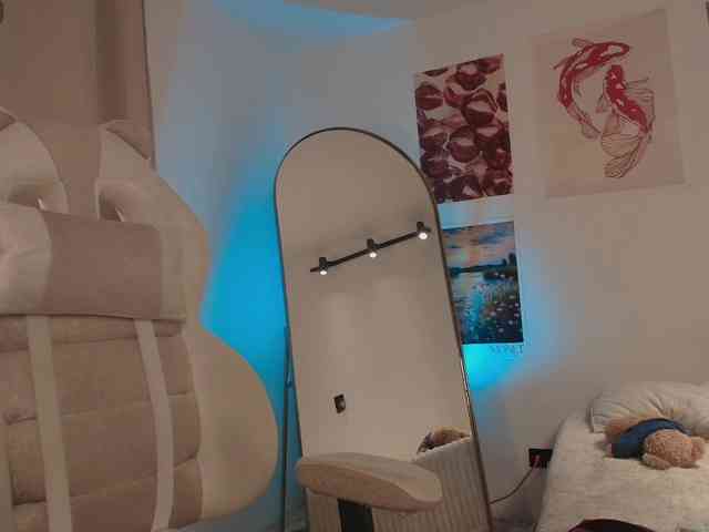 venusart webcam