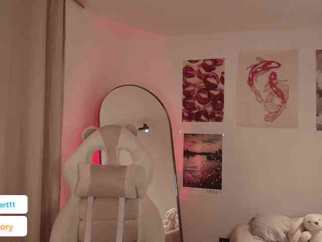venusart webcam