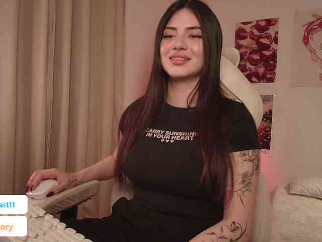 porn live webcam Venusart
