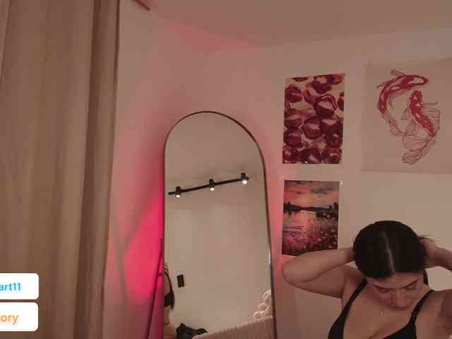 venusart webcam