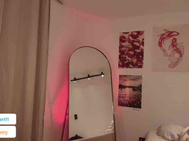 venusart webcam