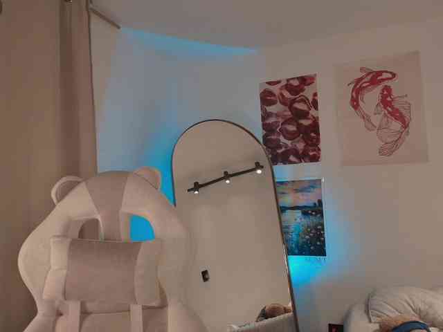 venusart webcam