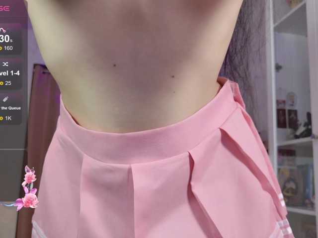 MiraJade from BongaCams is Freechat