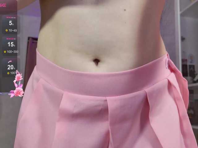 MiraJade from BongaCams is Freechat