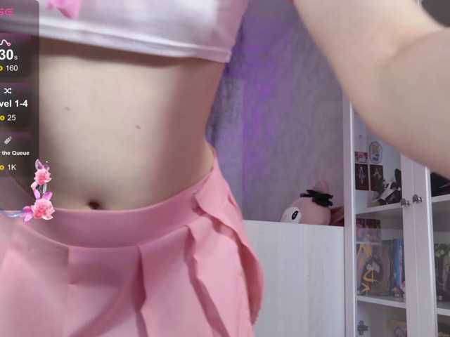 MiraJade from BongaCams is Freechat