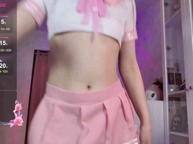 MiraJade webcam