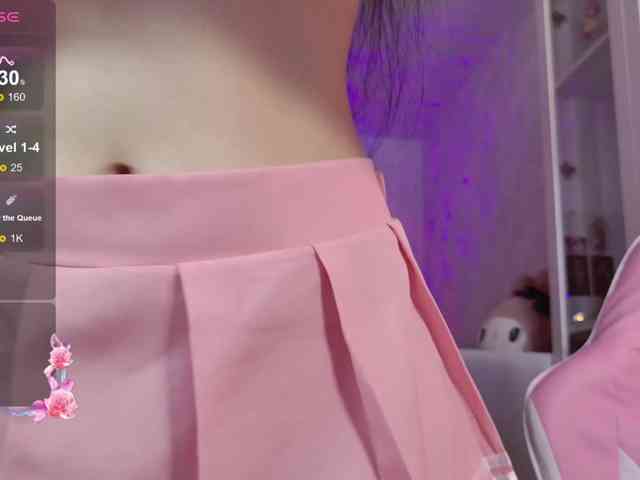 MiraJade webcam