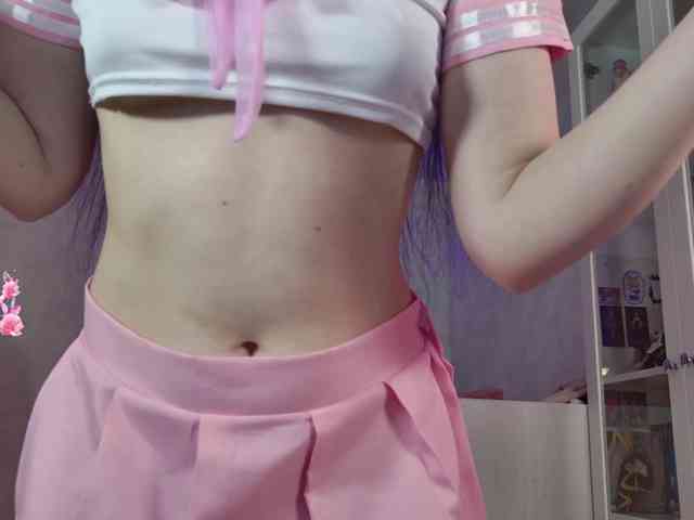 MiraJade webcam