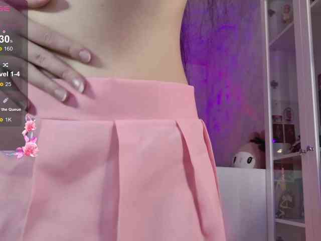 MiraJade webcam
