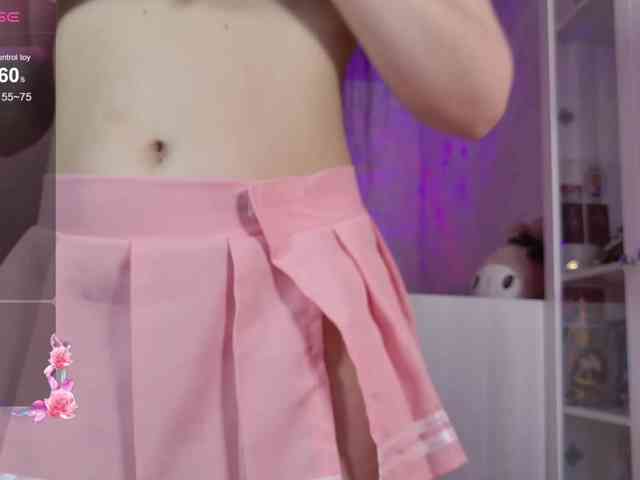 MiraJade webcam