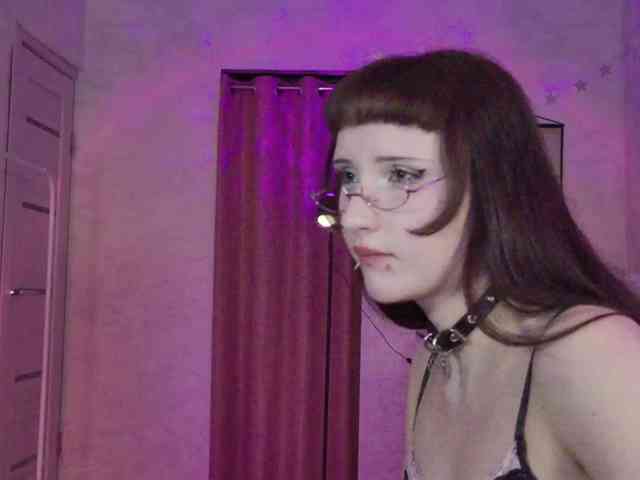 MiraJade Live Webcam on BongaCams