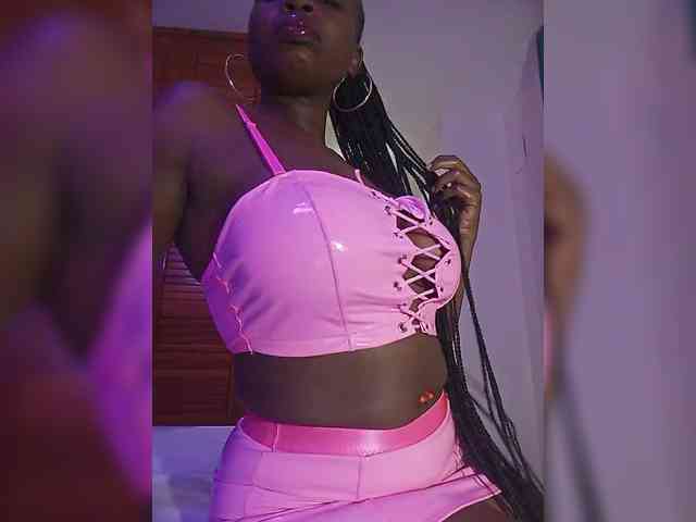 InnocentLilly34 webcam