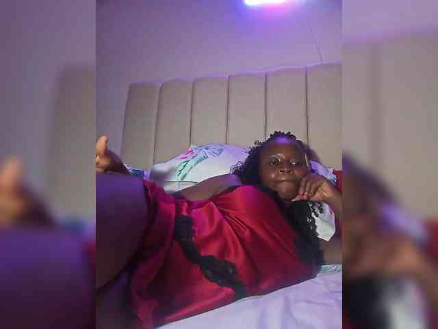 InnocentLilly34 webcam