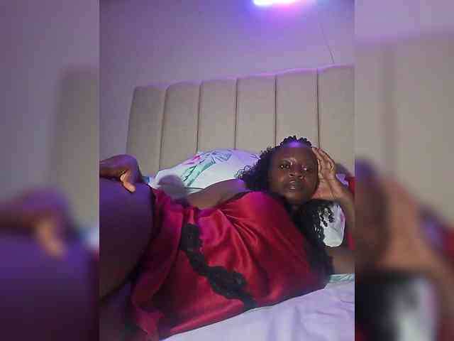 InnocentLilly34 webcam