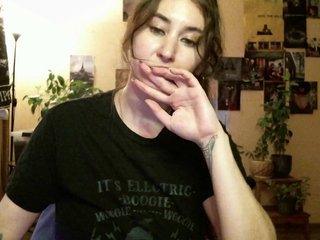 TemptingFable Porn Show
