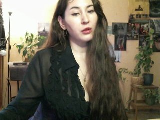 TemptingFable Porn Show