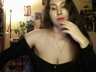 TemptingFable Porn Show