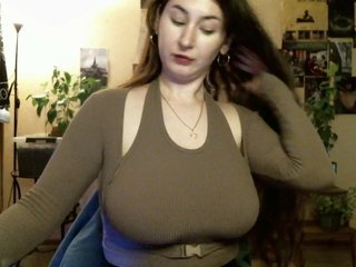 TemptingFable Porn Show