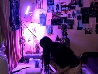 TemptingFable Porn Show