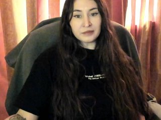 TemptingFable Porn Show