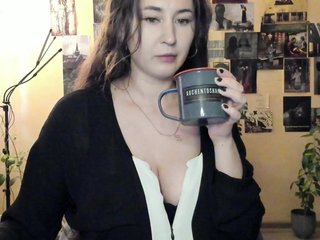 TemptingFable Porn Show