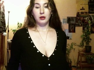 TemptingFable Porn Show