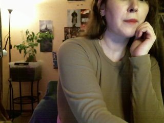 TemptingFable Porn Show