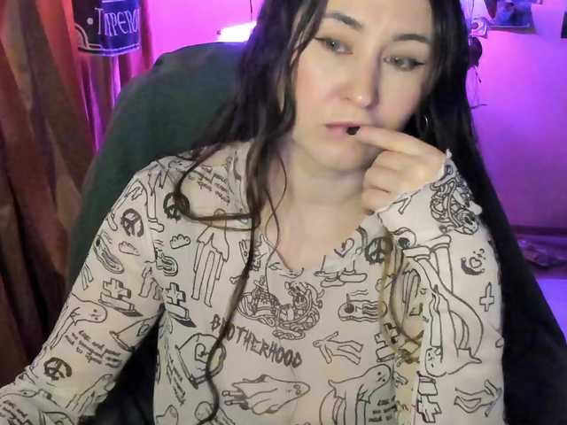 TemptingFable from BongaCams is Freechat