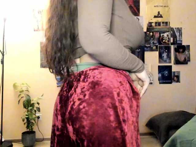 TemptingFable live cam