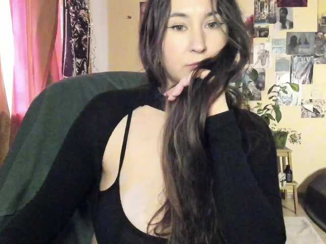 TemptingFable live cam