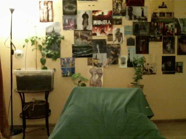 Masturbate to cute performer TemptingFable TemptingFable from BongaCams