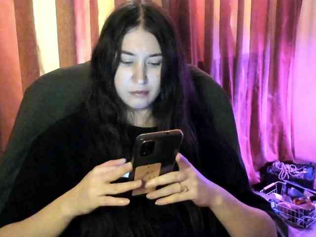 TemptingFable webcam