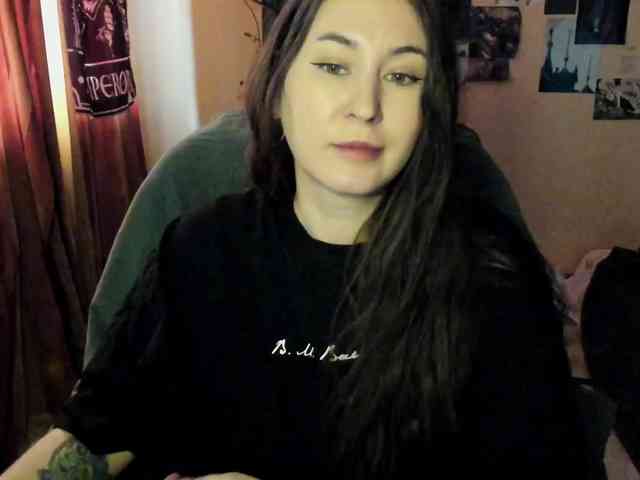 TemptingFable webcam