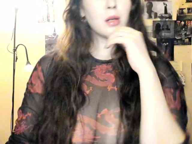 TemptingFable webcam