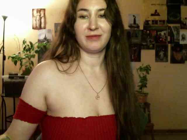 TemptingFable webcam