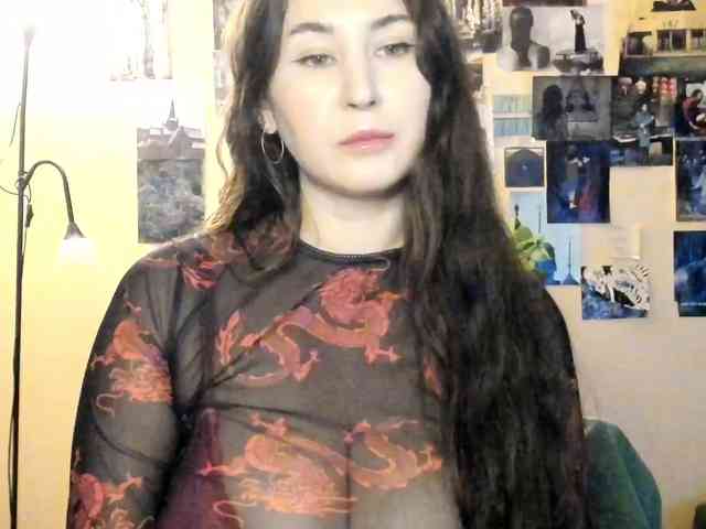 TemptingFable webcam