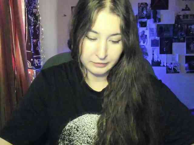 TemptingFable webcam