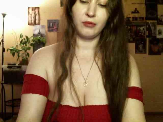 TemptingFable webcam