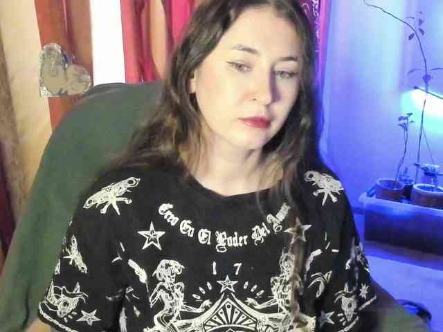 TemptingFable webcam