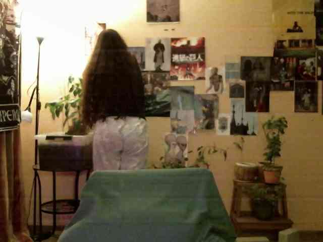 TemptingFable webcam
