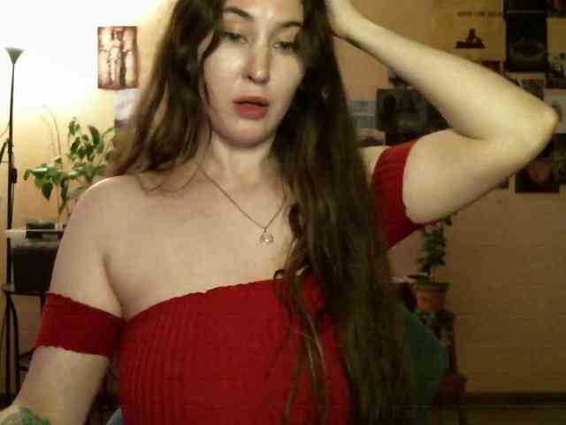 TemptingFable webcam