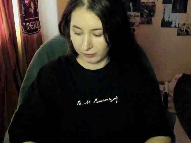 TemptingFable webcam