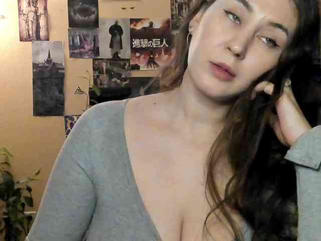 TemptingFable webcam