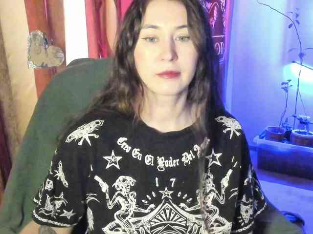 TemptingFable webcam