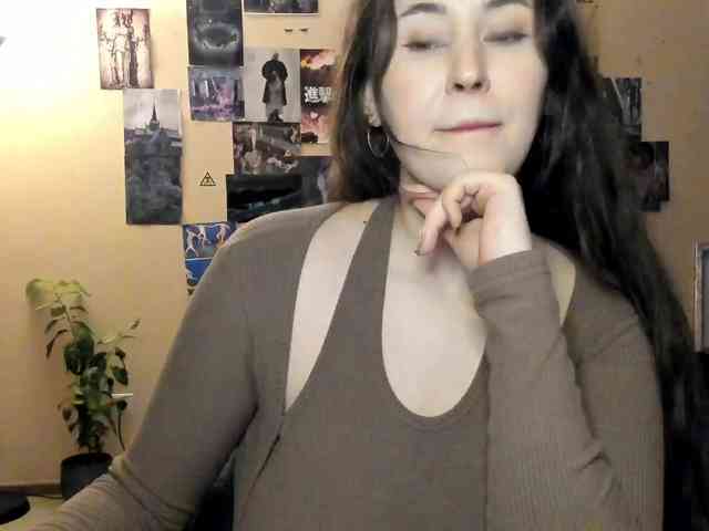 TemptingFable webcam