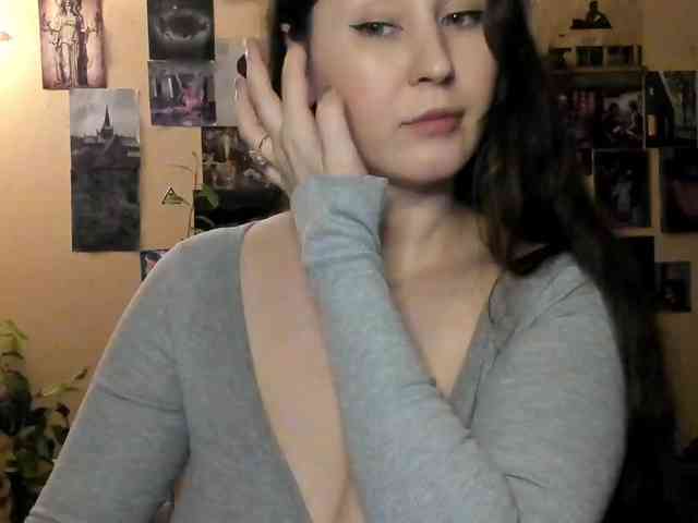 TemptingFable webcam