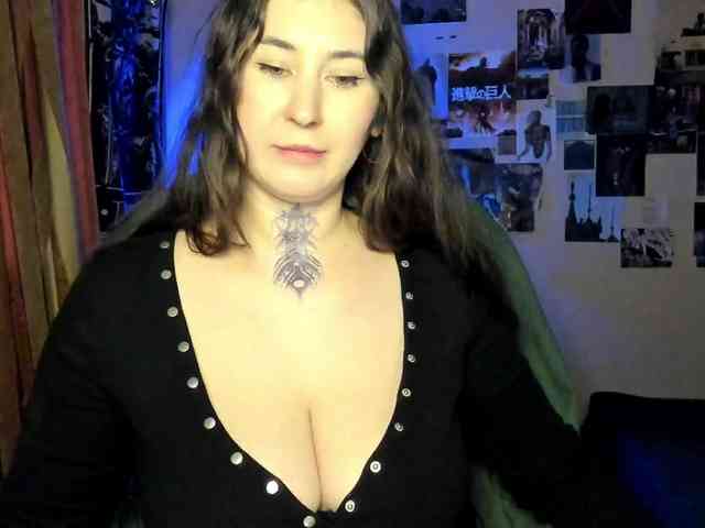 TemptingFable webcam